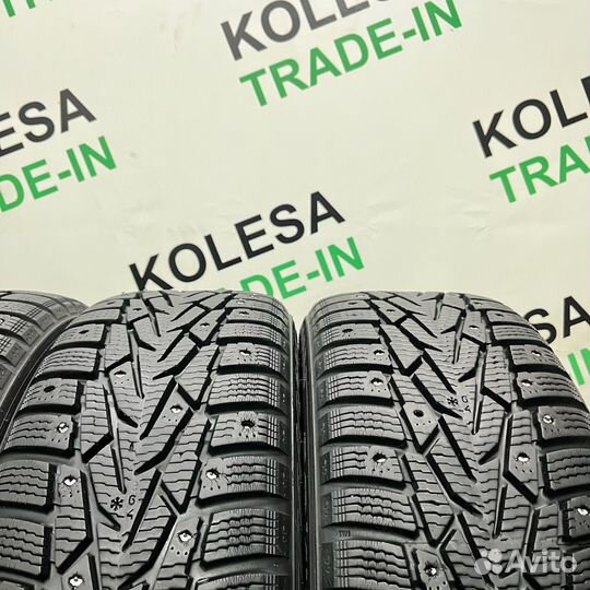 Nokian Tyres Hakkapeliitta 7 195/55 R15 89T