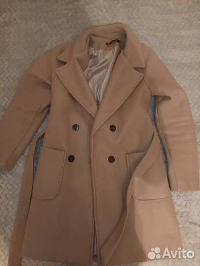 Пальто женское