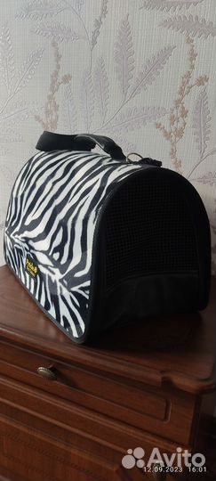 Сумка для кошек