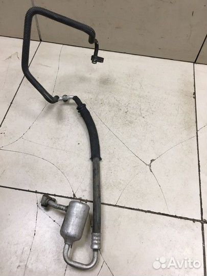 Трубка кондиционера Lexus RX