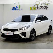 Kia K3 1.6 AT, 2020, 38 000 км, с пробегом, цена 1 280 000 руб.