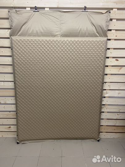 Самонадувающийся коврик 5 см