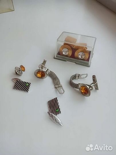 Запинки СССР
