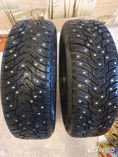 Nokian Tyres Hakkapeliitta 8 185/65 R15