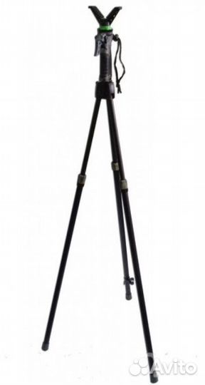 Опора трипод FieryDeer QuickStick Gen.3(108-180см)