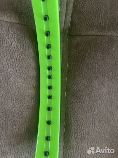 Теннисная ракетка Wilson blade 98