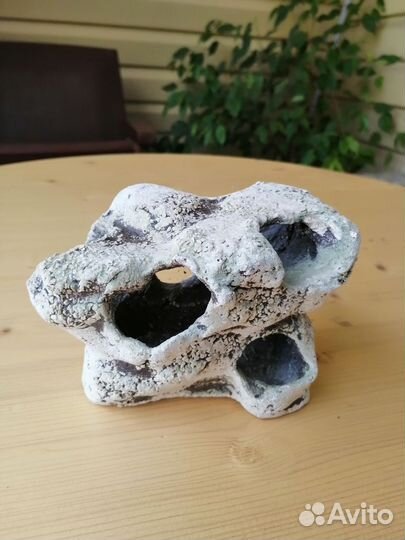 Украшение для аквариума