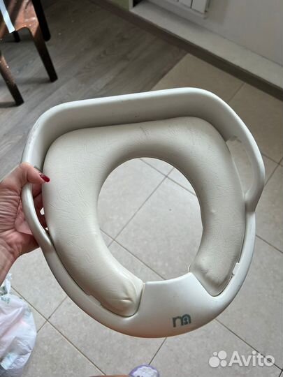 Принадлежности для малыша разные