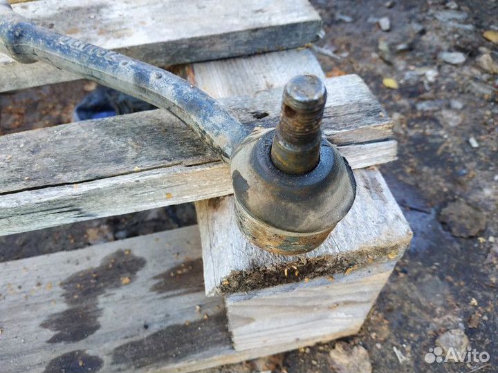 Рейка рулевая Hyundai Grand Starex Н1