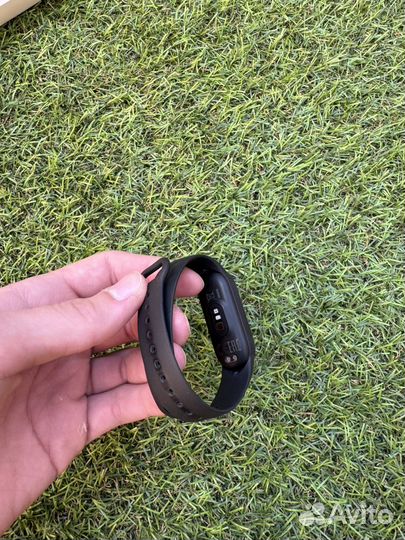Mi band 6