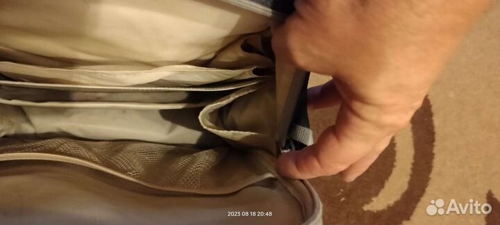 Рюкзак для начальной школы