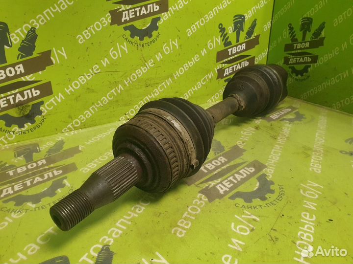 Ось привод шрус правый Chrysler Lhs 1 3.5 1996