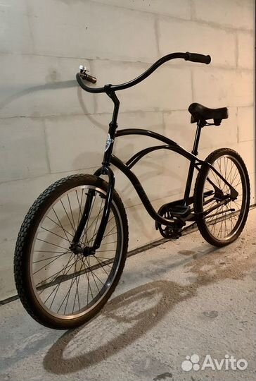 Велосипед взрослый Electra Cruiser 1