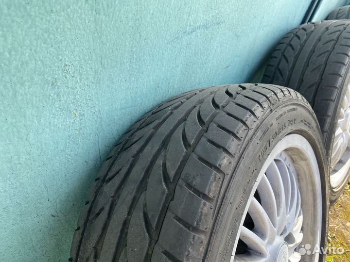 R15 Achilles ATR Sport 195/50, PCD 4x100 DIA 66