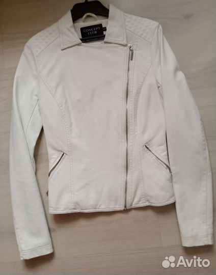 Пакет одежды #1 (на худую девушку р-ра 40/XS)