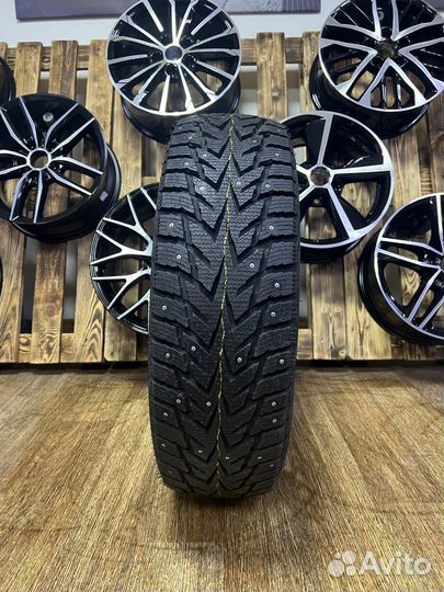 Nexen Winguard WinSpike WS62 SUV 225/65 R17 106T