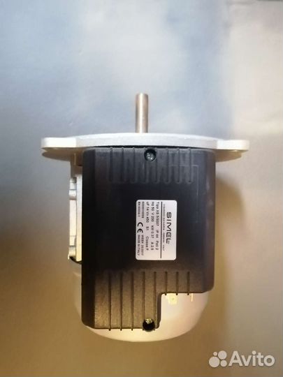 Электродвигатель simel xs 5/3007,370вт(0005010059)
