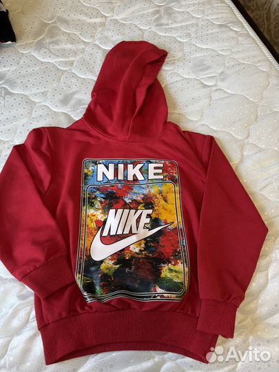 Костюм для мальчика