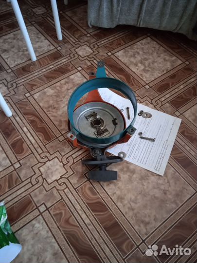 Продам лодочный мотор Нептун