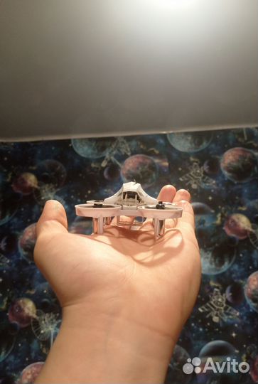 Квадрокоптер Apex VR70 Pro