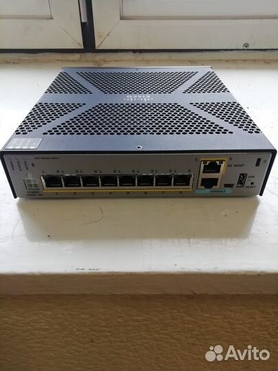 Cisco ASA5506-X v04