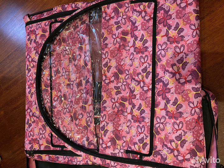 Палатка для кошек