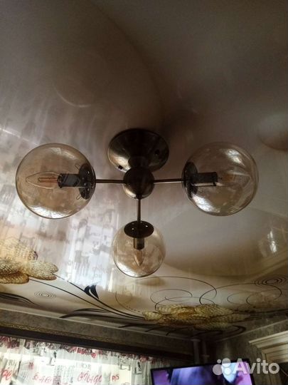 Светильник