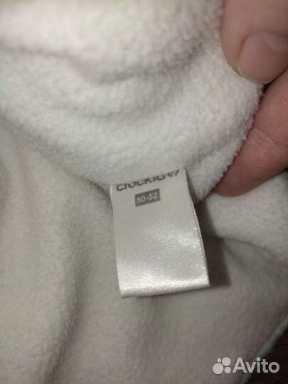 Шлем crockid 50-52