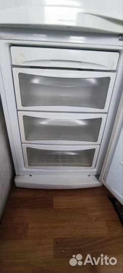 Холодильник LG GR-349SQF