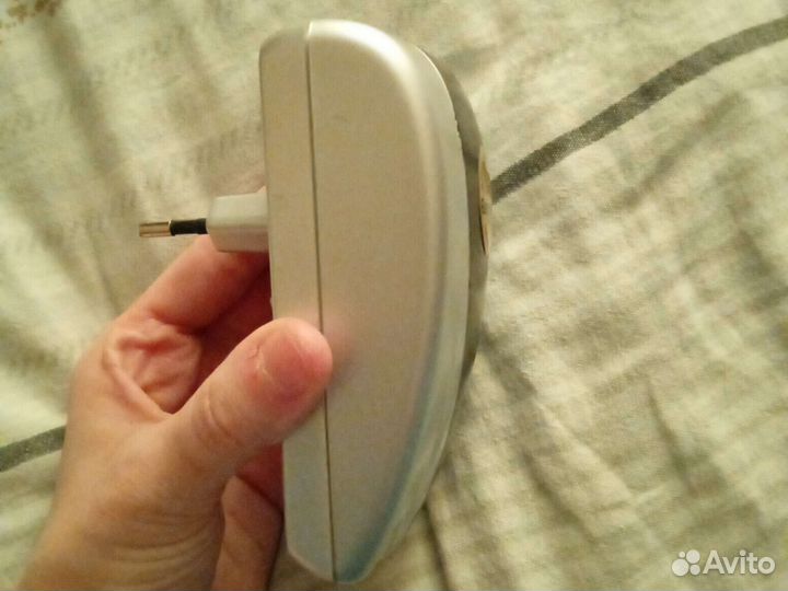 Прибор для экономии электроэнергии