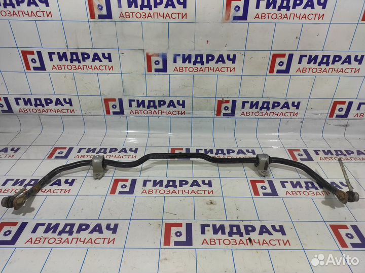 Стабилизатор задний Volkswagen Jetta (A6) 1K051140