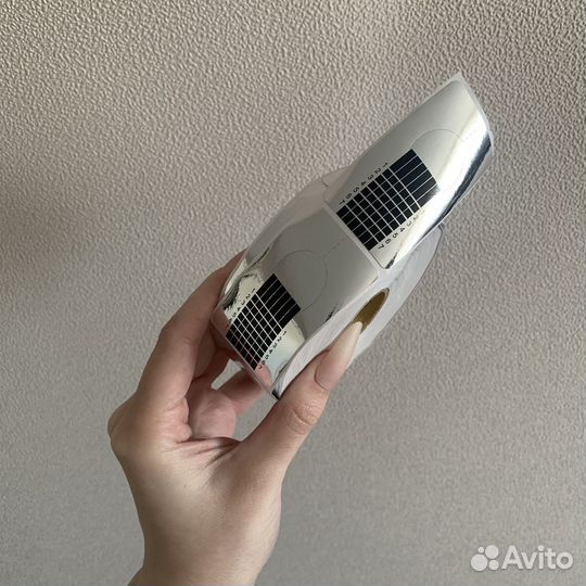 Нижние формы для наращивания ногтей