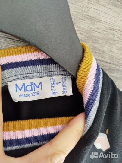 Стильное платье р 46 из Европы