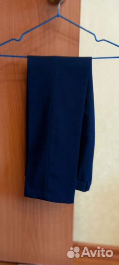 Костюм-тройка школьный для мальчика