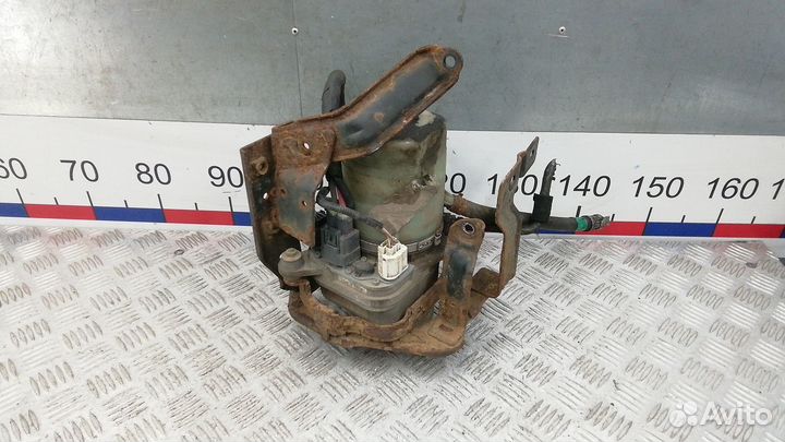 Электроусилитель руля ford kuga 1 3-9 дней