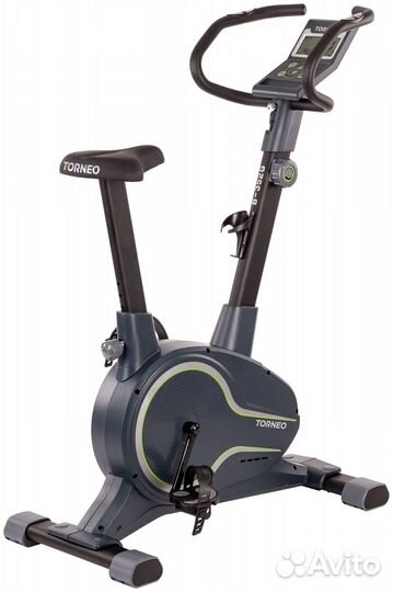 Велотренажер torneo vita b 352