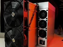 Antminer s21 pro 234th