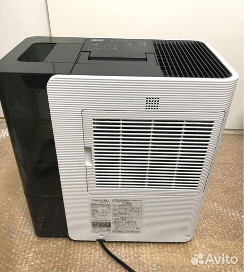 Увлажнитель воздуха. Dainichi LX1022 (H)