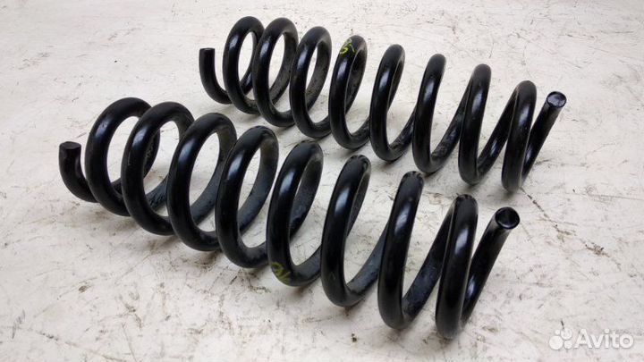 Пружина задняя Bmw 3-Series E90 3.0D 2011