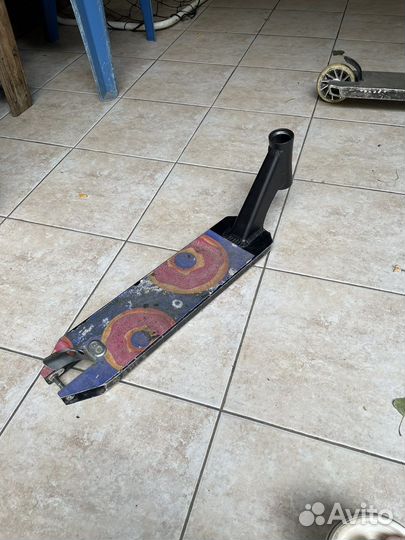 Доска апекс идеал