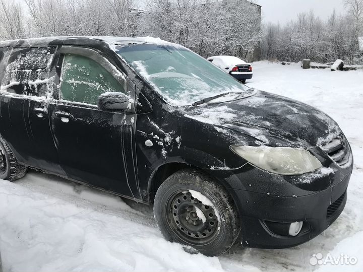 Запчасти для Mazda MPV 2 АКПП 2,5 2,3 2001 2005 г