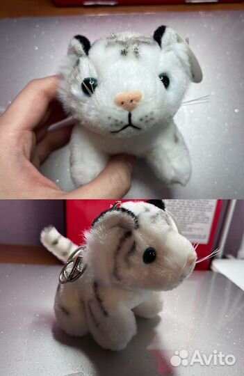 Новый брелок, lilkko