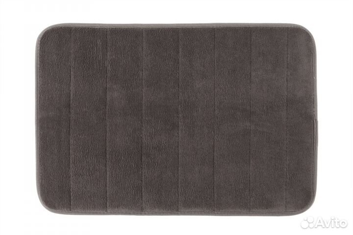 Набор ковриков для ванной с эффектом памяти