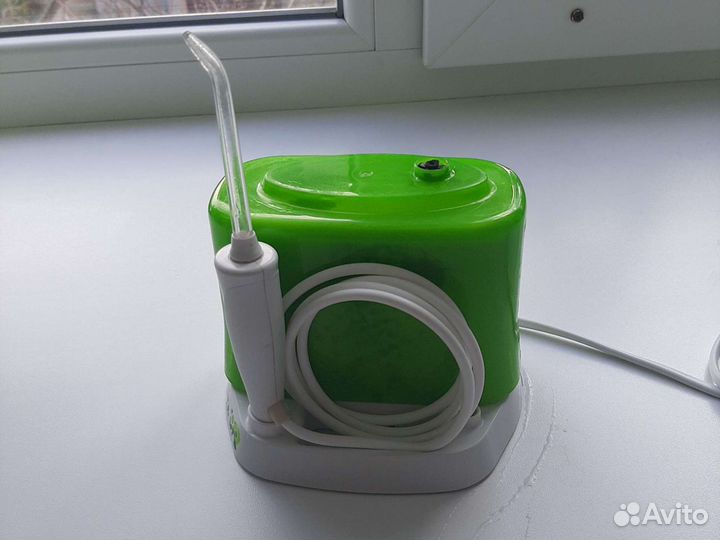 Ирригатор Вотерпик детский