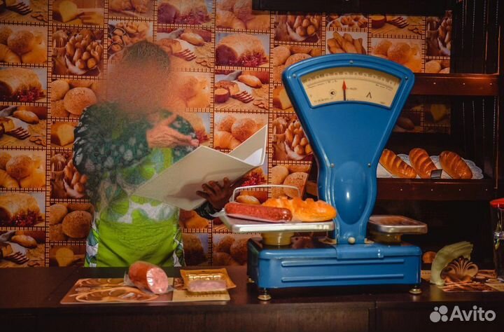 Ищем инвестора для создания перфоманса