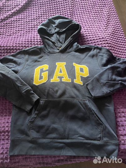 Худи для мальчика