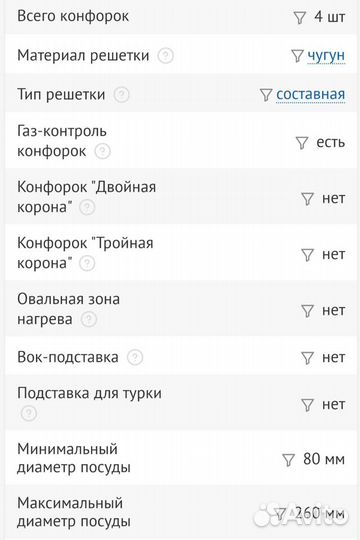 Газовая варочная панель electrolux gpe263 yk