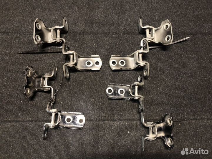 Toyota Camry V40 Рав 4 камри Петля Двери