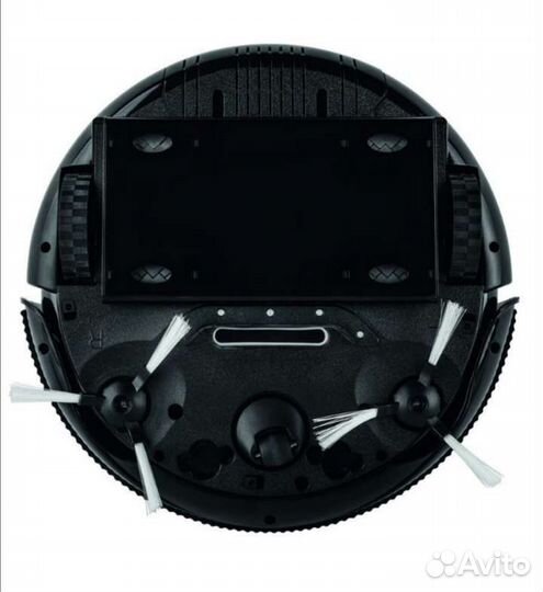 Робот пылесос