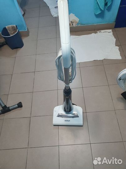 Паро швабра